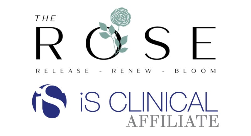 Rose Lake Mary iS Clinical Affiliate Logo